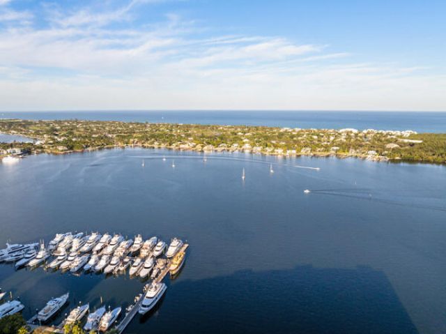 308 Golfview Road, Unit Ph03, North Palm Beach, FL 33408 Photo