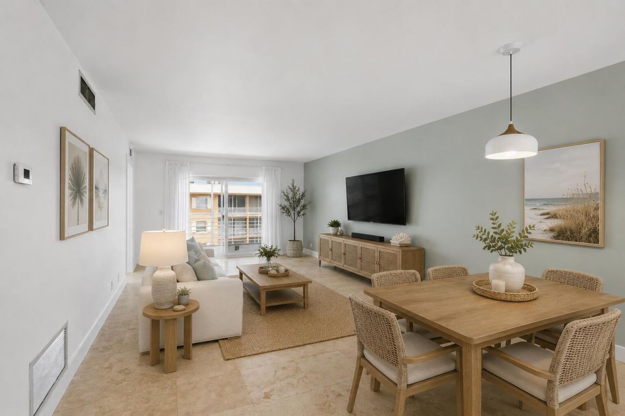 308 Golfview Road, Unit Ph03, North Palm Beach, FL 33408 Photo