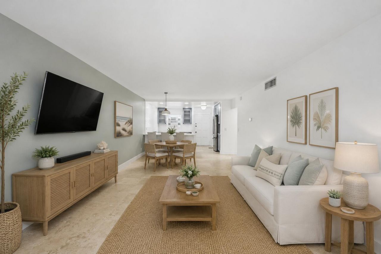 308 Golfview Road, Unit Ph03, North Palm Beach, FL 33408 Photo