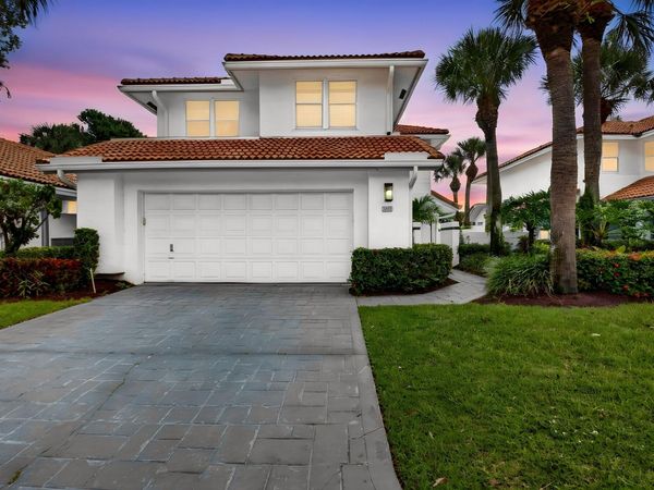 2103 NW 53rd Street, Boca Raton, FL 33496