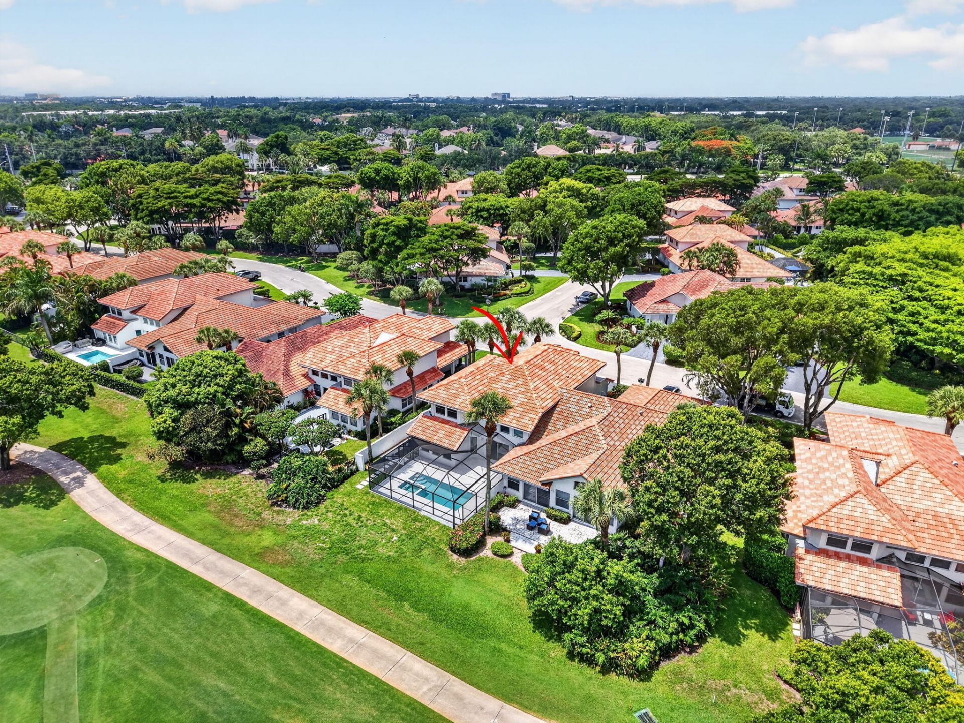 2103 NW 53rd Street, Boca Raton, FL 33496 Photo