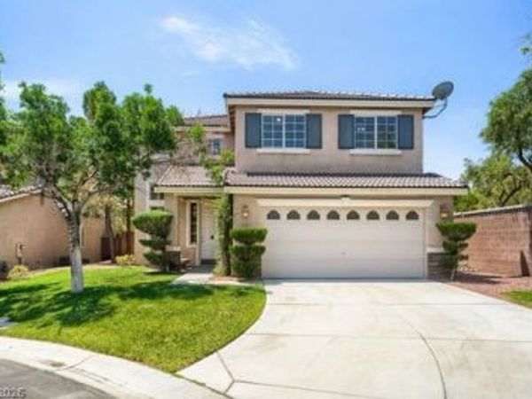 10381 SLEEPING SUN Court , Las Vegas, NV 89129