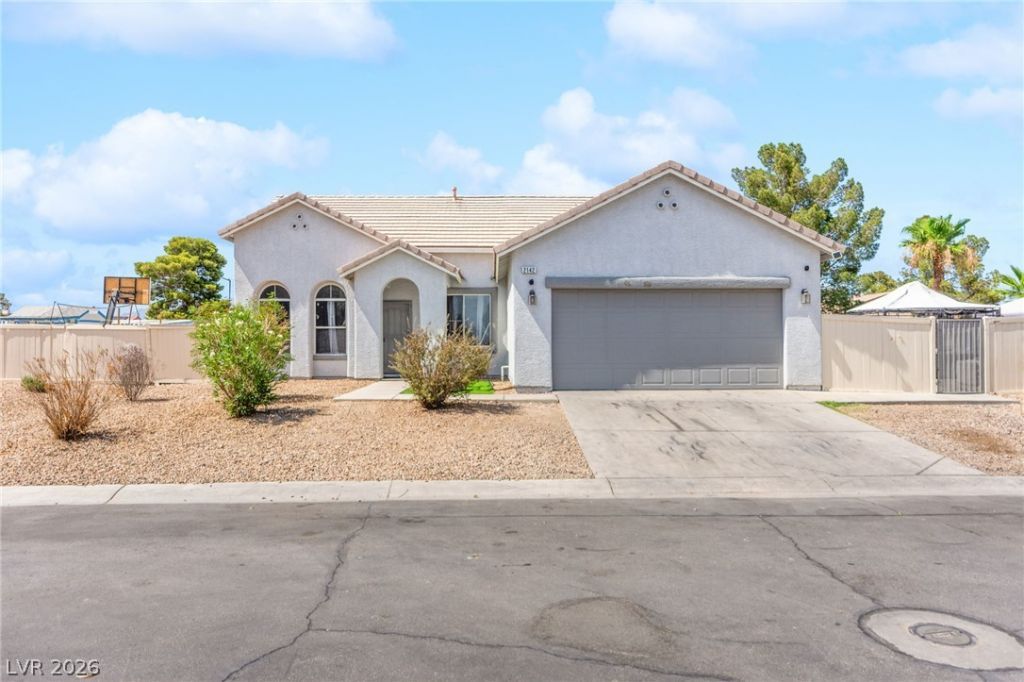 2142 Seattle Shore Street, Las Vegas, NV 89115 Main Photo