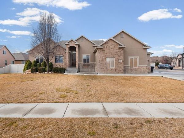 12472 S FREEDOM HILL WAY , Herriman, UT 84096