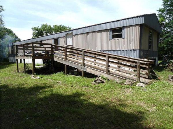 3420 NE County Road 12193 Road, Butler, MO 64730