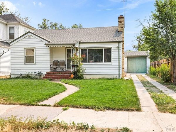 2020 Court St, Pueblo, CO 81003