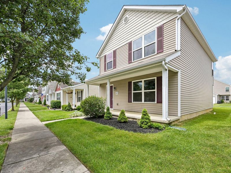 633 Gleaming Drive , Unit 254, Galloway, OH 43119 Photo 3