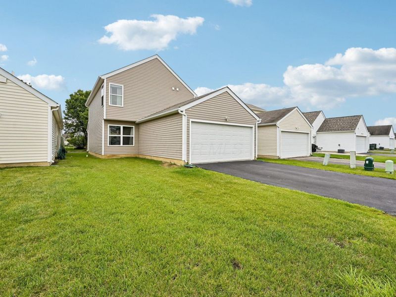 633 Gleaming Drive , Unit 254, Galloway, OH 43119 Photo 37