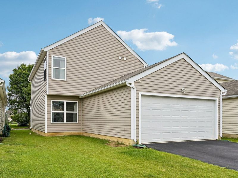 633 Gleaming Drive , Unit 254, Galloway, OH 43119 Photo 38