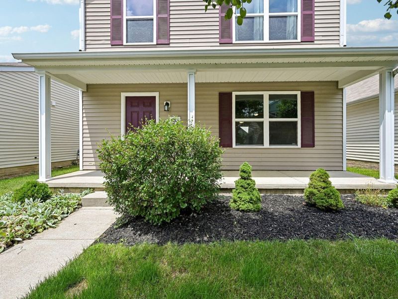 633 Gleaming Drive , Unit 254, Galloway, OH 43119 Photo 4