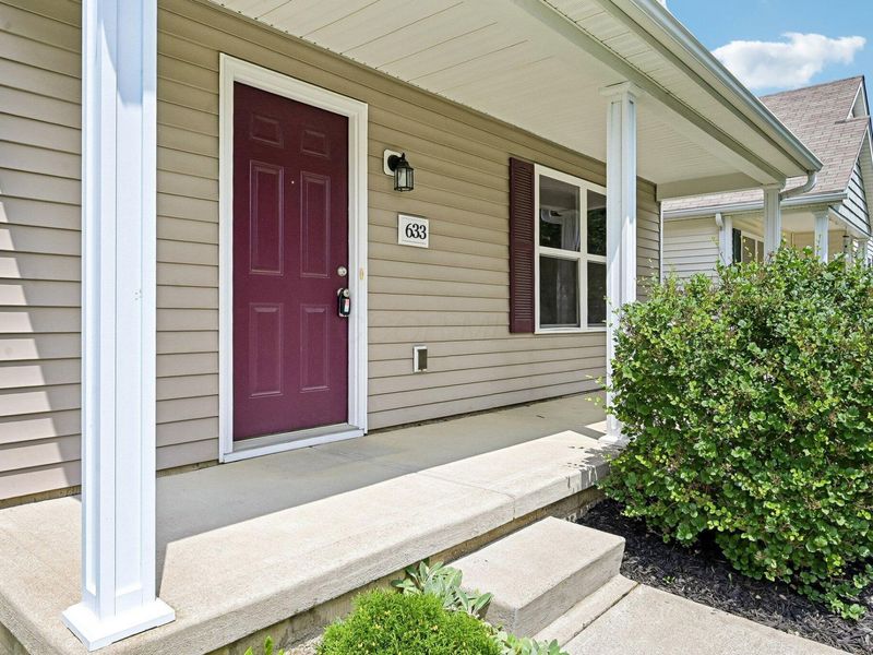 633 Gleaming Drive , Unit 254, Galloway, OH 43119 Photo 5