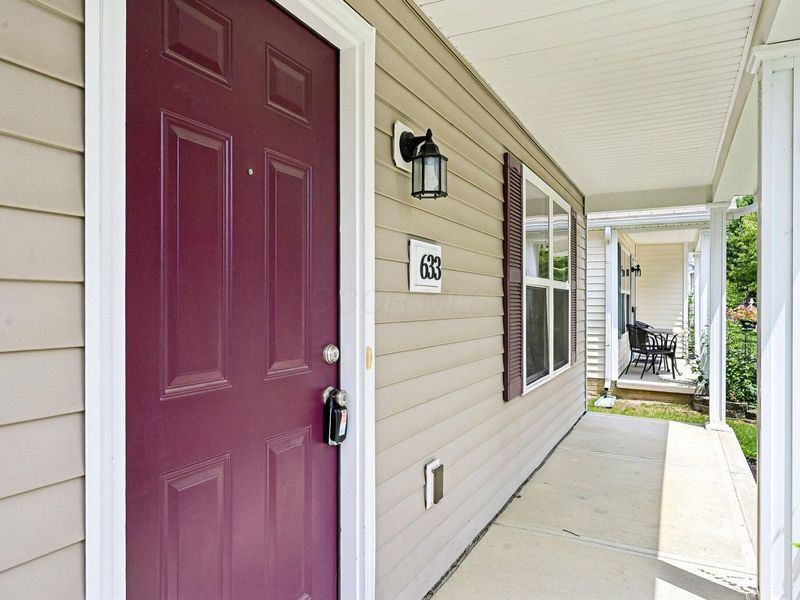 633 Gleaming Drive , Unit 254, Galloway, OH 43119 Photo 6