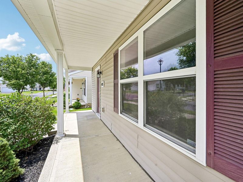 633 Gleaming Drive , Unit 254, Galloway, OH 43119 Photo 7