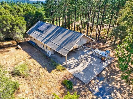 4016 Twin Ridges Rd, Placerville, CA 95667 Photo