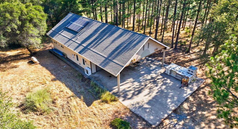 4016 Twin Ridges Rd, Placerville, CA 95667 Photo