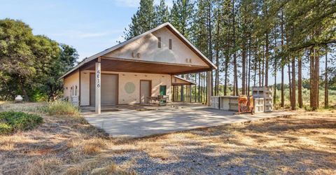 4016 Twin Ridges Rd, Placerville, CA 95667 Photo