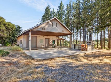 4016 Twin Ridges Rd, Placerville, CA 95667 Photo