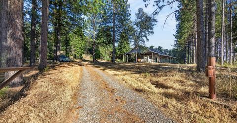 4016 Twin Ridges Rd, Placerville, CA 95667 Photo