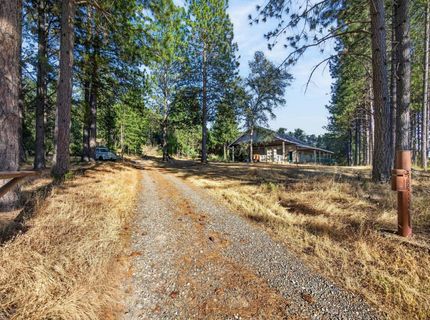4016 Twin Ridges Rd, Placerville, CA 95667 Photo