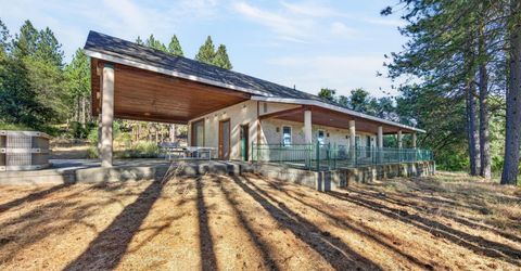 4016 Twin Ridges Rd, Placerville, CA 95667 Photo