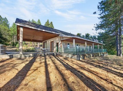 4016 Twin Ridges Rd, Placerville, CA 95667 Photo
