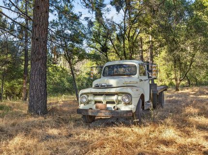 4016 Twin Ridges Rd, Placerville, CA 95667 Photo