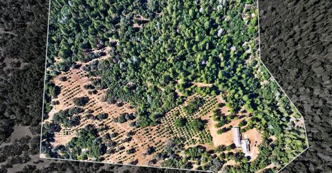 4016 Twin Ridges Rd, Placerville, CA 95667 Photo