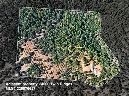 4016 Twin Ridges Rd, Placerville, CA 95667 Photo