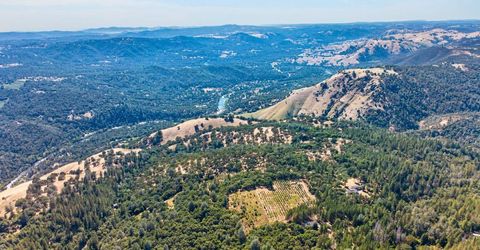 4016 Twin Ridges Rd, Placerville, CA 95667 Photo