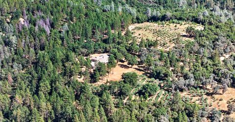 4016 Twin Ridges Rd, Placerville, CA 95667 Photo
