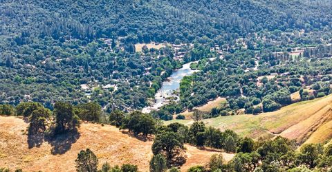 4016 Twin Ridges Rd, Placerville, CA 95667 Photo