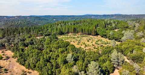 4016 Twin Ridges Rd, Placerville, CA 95667 Photo