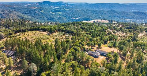 4016 Twin Ridges Rd, Placerville, CA 95667 Photo