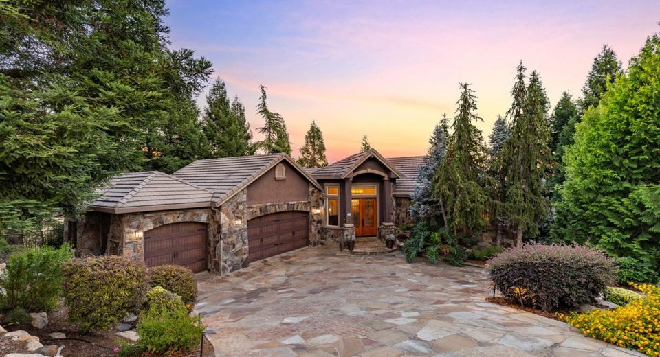 609 Lakeridge Dr, Auburn, CA 95603 Photo