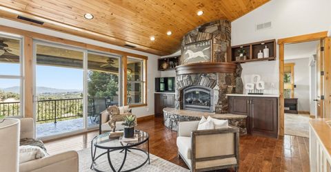 609 Lakeridge Dr, Auburn, CA 95603 Photo