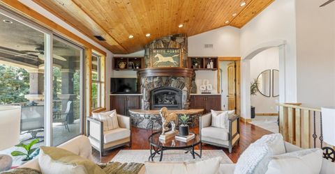 609 Lakeridge Dr, Auburn, CA 95603 Photo