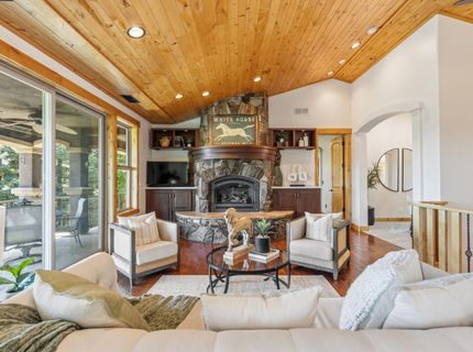 609 Lakeridge Dr, Auburn, CA 95603 Photo