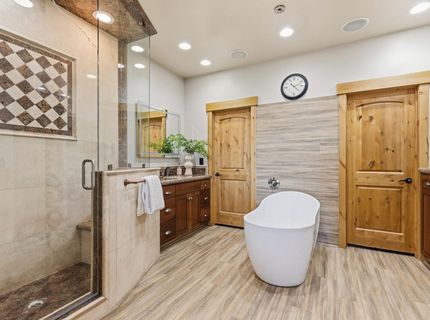 609 Lakeridge Dr, Auburn, CA 95603 Photo
