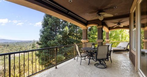 609 Lakeridge Dr, Auburn, CA 95603 Photo