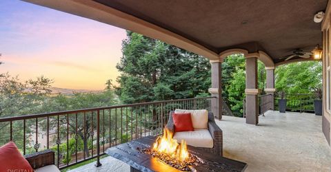 609 Lakeridge Dr, Auburn, CA 95603 Photo