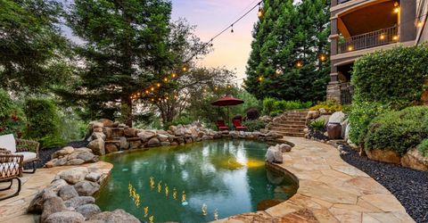 609 Lakeridge Dr, Auburn, CA 95603 Photo