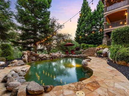 609 Lakeridge Dr, Auburn, CA 95603 Photo