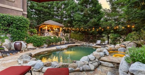 609 Lakeridge Dr, Auburn, CA 95603 Photo