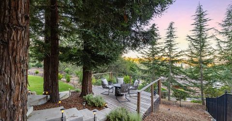 609 Lakeridge Dr, Auburn, CA 95603 Photo