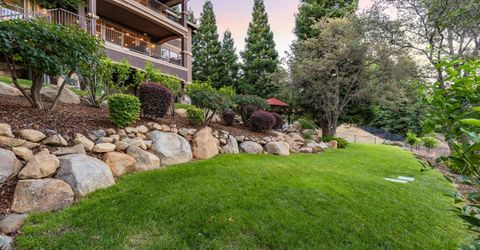 609 Lakeridge Dr, Auburn, CA 95603 Photo
