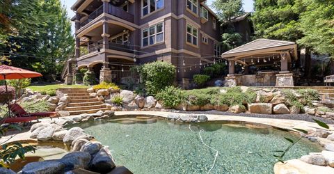 609 Lakeridge Dr, Auburn, CA 95603 Photo
