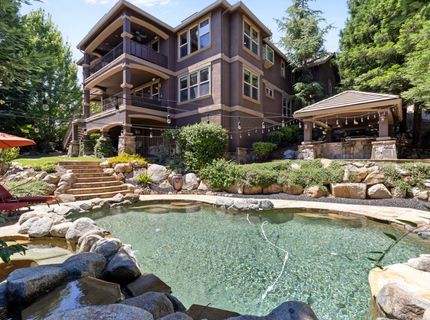609 Lakeridge Dr, Auburn, CA 95603 Photo