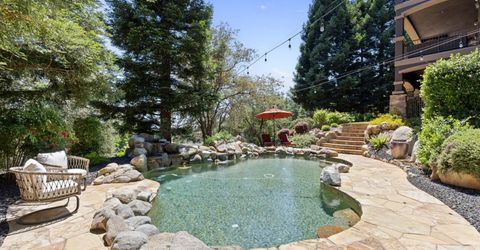 609 Lakeridge Dr, Auburn, CA 95603 Photo