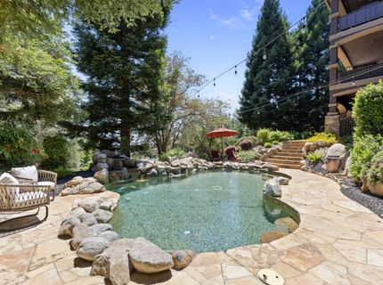 609 Lakeridge Dr, Auburn, CA 95603 Photo