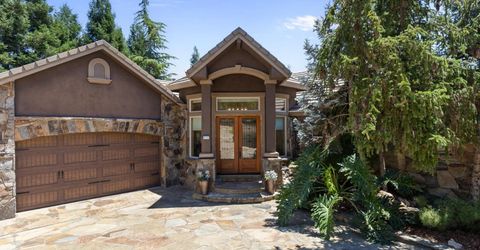 609 Lakeridge Dr, Auburn, CA 95603 Photo